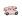 Crocs Jibbitz™ charms Malibu Beach Car